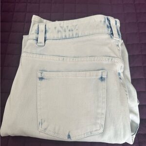 Soft Surroundings Denim with Indigo Accents
